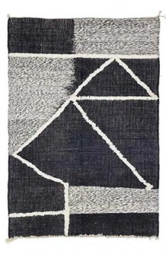 Moroccan Berber Kilim Rug 2778