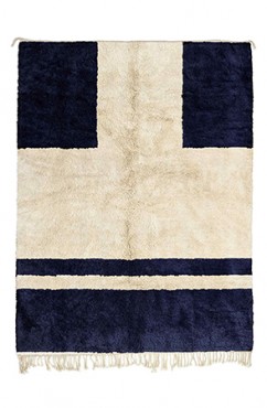 Moroccan Geometric Rug 2789
