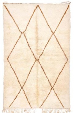 Moroccan Oasis Rug 3063