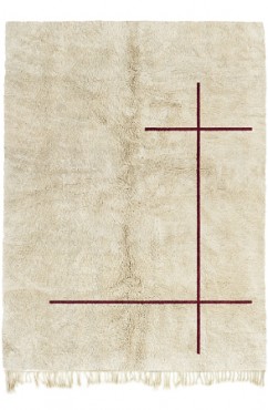 Neutral Sophistication Rug 3793