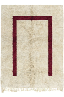 Red Torii 3855