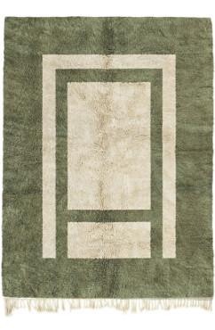 Green Labyrinth 3857