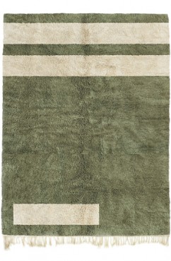 Green Bands 3894