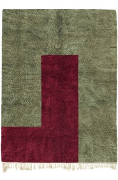 Green Object 3974