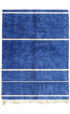 Blue Stripes 4024