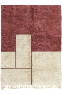 Red Sahara Spice 4050