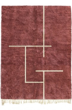 Red Royal Azulejo 4063