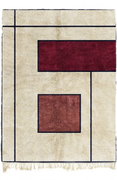 Crimson Oasis 4162