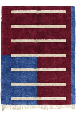 Red and Blue 4193
