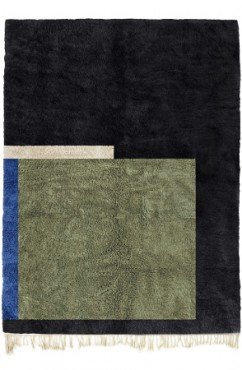 Green Blocks 4217