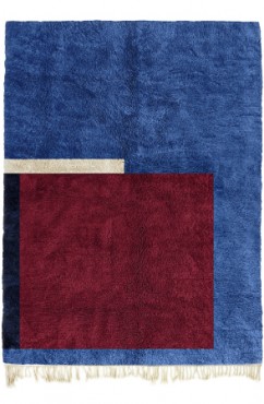 Blue Blocks 4218