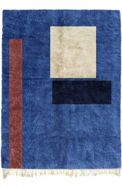Blue Mirage 4243