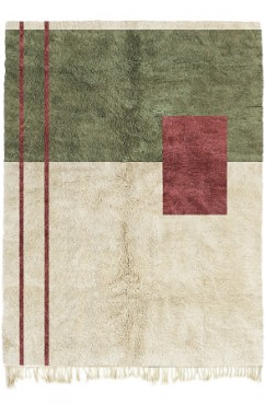 Green Kombo 4245