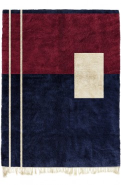Red Kombo 4246