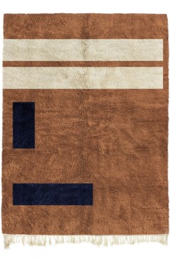 Brown Pelare 4247