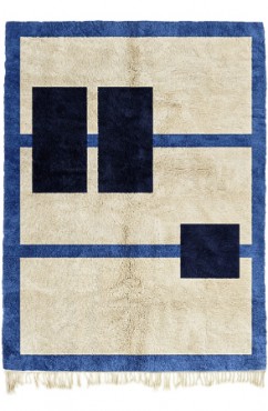 Blue Kompleks 4252