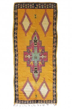 Berber Totem 4258