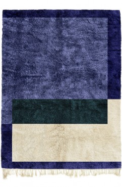 Lavender Teal Contrast3 4289