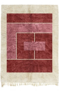 Pastel Geometric Harmony 4291