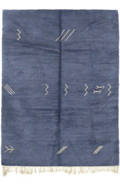Moroccan rugs 3498