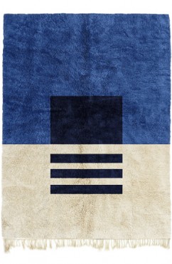Moroccan Rugs 4387
