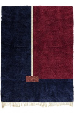 Moroccan Rugs 4389