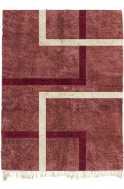 Moroccan Rugs 4392