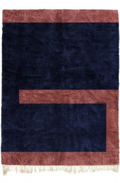 Moroccan Rugs 4394