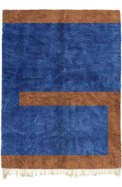 Moroccan Rugs 4395