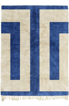 Blue Talisman 4421