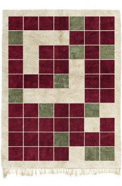 Wine Tetris 4427