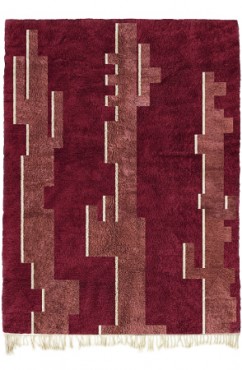Scarlet Spikes 4432