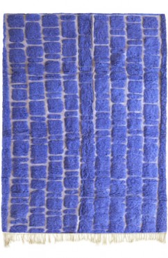 Blue Corals 4516