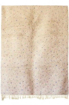 Colorful Dotted Rug 4548