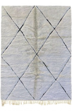 Geometric Diamond Rug 4589