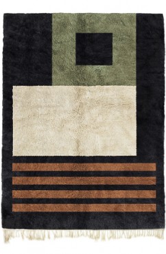 Black Tazrurt 4600