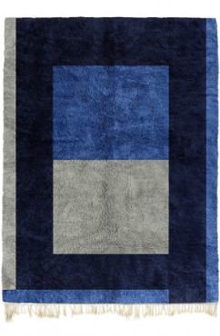 Navy Tigmi 4604