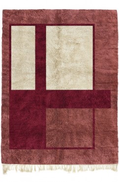 Ruby Akal 4607