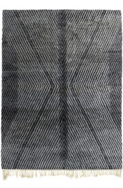 Black Mossiba 4634