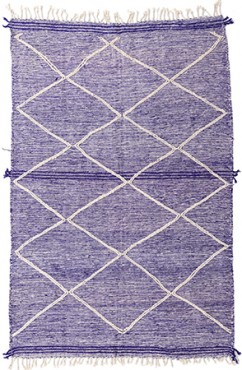 Violet Ridge 4650