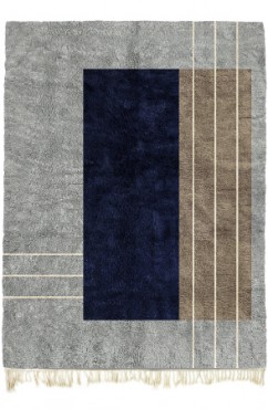 Gray Deco 5054