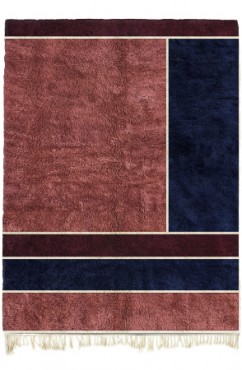 Red on Blue 5056