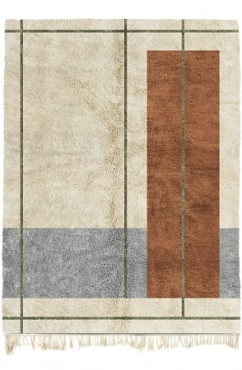 Iron and Clay 5058