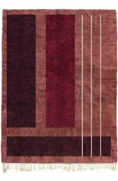Red and Ember 5069