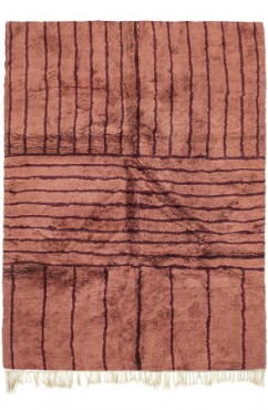 Desert Rose Stripes 5399