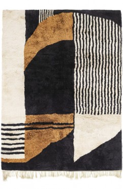The Picasso Rug 5406