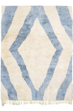 Le Diamant Bleu 5410