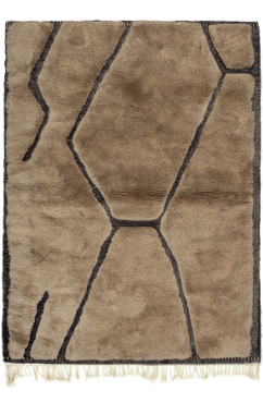 Mocha Meridian 5453