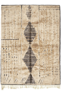 Ancient Tally 5456