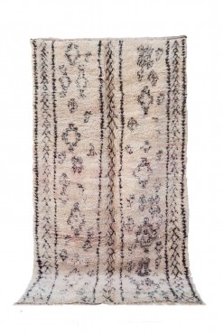 Agadir Aztec Rug 4304